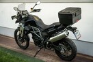 BMW F 800 GS 800 GS 2016 ABS Raty Transport Największy Wybór Motocykli w Polsce - 5