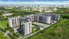 Mieszkanie Poznań gm. Poznań-Nowe Miasto Starołęka, Unii Lubelskiej - 5