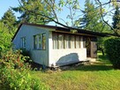 Ogródek działkowy 800m² / ROD Elektron Szczaki - 5