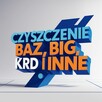 CZYSZCZENIE BAZ BIK, ERIF, KRD I INNYCH - 1