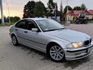 Bmw E46 - 1