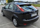 Ford focus mk2 - 4