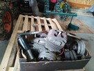 WSK 125 kompletna + 2 silnik ZAMIANA - 7