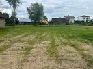 Duża zabudowana działka 3 707 m2 w mieście Brok, 350 000 zł - 3