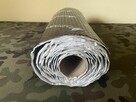 Mata wygłuszająca bitumiczna butylowa Bitmat AB-25, 4mx50cm - 2