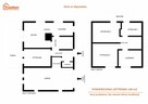 DOM do remontu – STĘSZEWKO, UL. WIEJSKA / pow. 140 m2 - 17