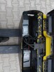 Wózek paletowy elektryczny YALE MP16 - 5