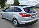 Ford Focus mk3 kombi - 4