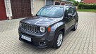 Jeep Renegade 1.6 Benzyna * 2017 * Super Stan - 4