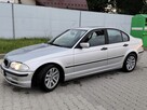 Bmw E46 - 4
