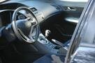 Honda Civic 1.8 Benzyna 2008 - 12