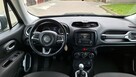 Jeep Renegade 1.6 Benzyna * 2017 * Super Stan - 9