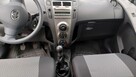 Toyota Yaris - 2