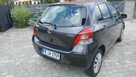 Toyota Yaris - 4