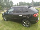 Renault koleos 4x4 - 8