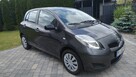 Toyota Yaris - 5