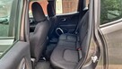 Jeep Renegade 1.6 Benzyna * 2017 * Super Stan - 8