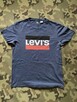 Koszulki M, T-shirty, 21 sztuk, Wrangler, Levis, New Balanc - 6
