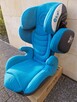 Fotelik samochodowy KIDDY CRUISERFIX PRO 3,15-36 kg, isofix - 1