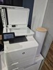 Drukarka HP Color Jet Laser Pro MFP M477fdw - 4