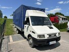 Iveco skrzynia - 1