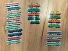Wagoniki na lodówkę. Magnesiki-Kolejowe.pl - 2