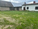 Duża zabudowana działka 3 707 m2 w mieście Brok, 350 000 zł - 10