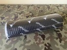 Mata wygłuszająca bitumiczna butylowa Bitmat AB-25, 4mx50cm - 1