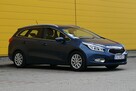 Kia Ceed 1.6 GDI 2013r. - zadbany - 2