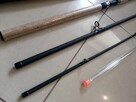 Miracle Fish Method Feeder Camo 3,60m do 120g - 5