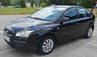 Ford focus mk2 - 2