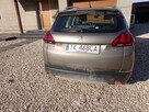 Sprzedam peugeot 2008 - 2