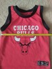 Sprzedam koszulkę Chicago Buls, koszykarz LAVINE nr 8 - 3