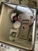 Lampa przednia prawa VW LT 35 Valeo (Dawca części) - 7