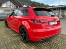 Audi sline - 2