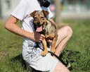 8-miesięczna cudowna Anuka - 4