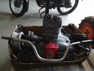 WSK 125 kompletna + 2 silnik ZAMIANA - 4