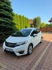 Honda Jazz 1.3 Comfort (ADAS) - 1
