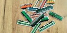 Wagoniki i lokomotywy na lodówkę. Magnesiki-Kolejowe.pl - 6