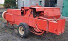 Prasa kostkująca SIPMA Z-224 - stan bardzo dobry - 3