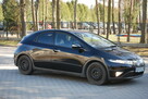 Honda Civic 1.8 Benzyna 2008 - 4