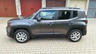 Jeep Renegade 1.6 Benzyna * 2017 * Super Stan - 5