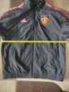 HIT Bluza ortalion Manchester United, Adidas, dwustronna - 8