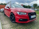 Audi sline - 3