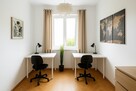 wynajmę gabinet dla psychologa/fizjoterapeuty/dietetyka P-ń - 12