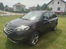 Renault koleos 4x4 - 6