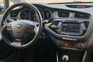 Kia Ceed 1.6 GDI 2013r. - zadbany - 5