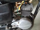 WSK 125 kompletna + 2 silnik ZAMIANA - 5
