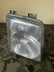 Lampa przednia prawa VW LT 35 Valeo (Dawca części) - 1