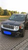 Jeep Renegade, 1.4, benzin, 4#4, automat - 1